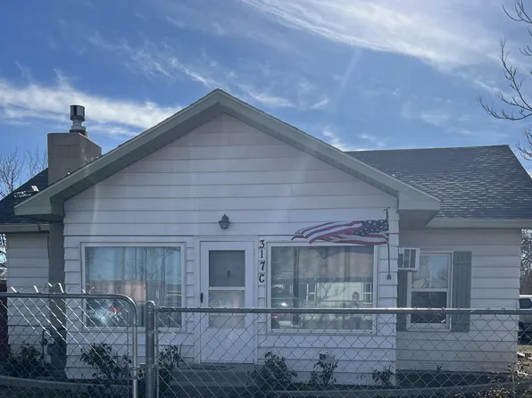 317 Avenue B, Wilder, ID 83676