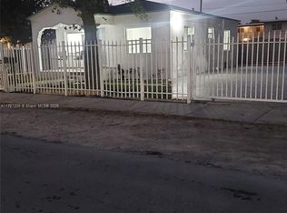 1545 NW 73rd St, Miami, FL 33147