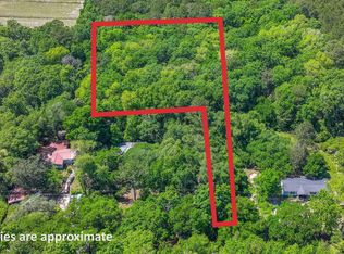 0 Steamboat Landing Rd, Edisto Island, SC 29438