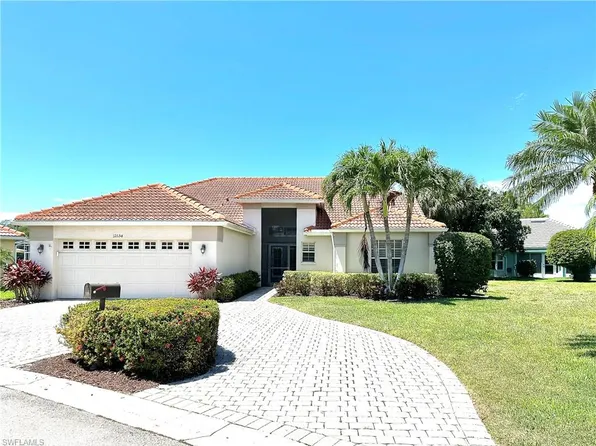 12654 Buttonbush PL, BONITA SPRINGS, FL 34135