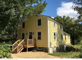 544 Cape Rd, Standish, ME 04084