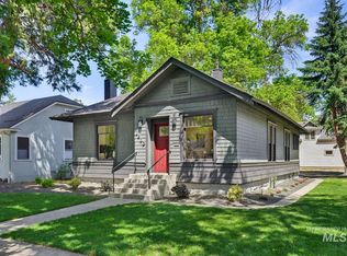 1410 N 7th St, Boise, ID 83702