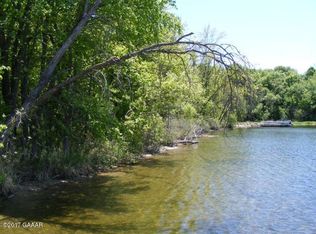 7902 Country Ln SW, Farwell, MN 56327