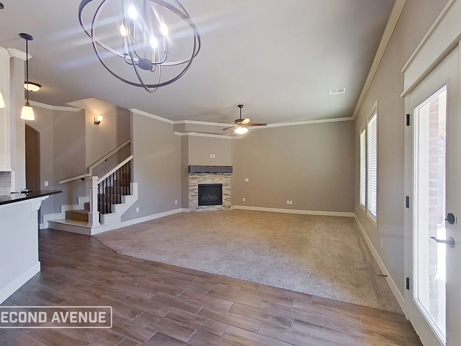 4 bed, 3.0 bath, 2050 sqft, $2,195 — Photo 3