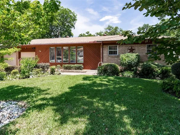 1032 Reed St, Hurst, TX 76053