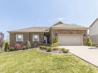 405 Tobiano Dr, Richmond, KY 40475