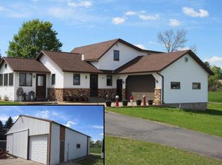 218 Tower Rd, Burtrum, MN 56318