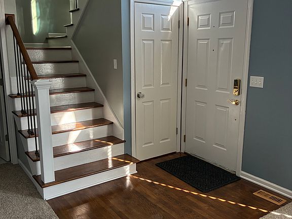 Entryway