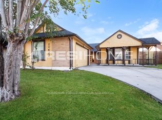 11422 Gondola Dr, Stafford, TX 77477