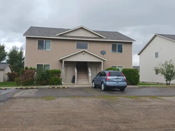 114 E Dudley St #4, East Helena, MT 59635