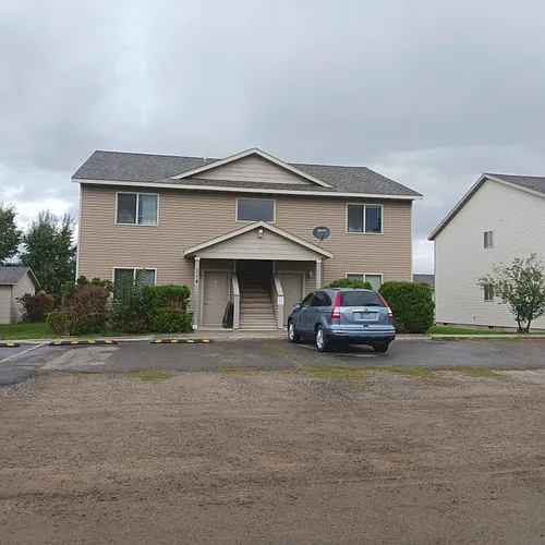 114 E Dudley St #4 Photo 1