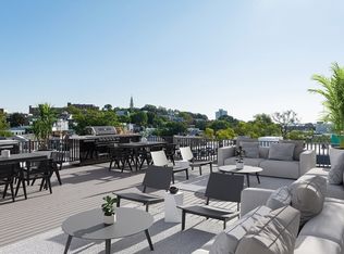 256 Dorchester St #403, Boston, MA 02127