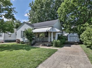 2415 Queen Ave, Middletown, OH 45044