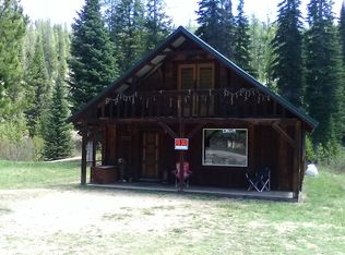 2841 Dixie Rd, Elk City, ID 83525
