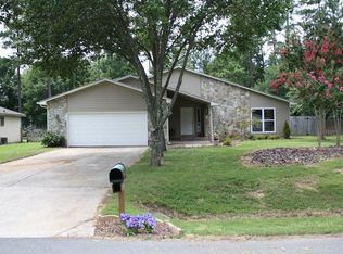10812 Coachman Cres, Charlotte, NC 28277