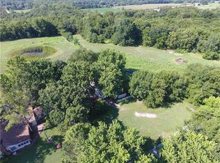 22108 S State Route D, Cleveland, MO 64734