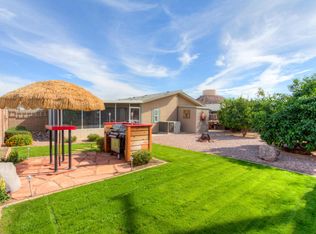 1863 N Rim Rock Dr, Casa Grande, AZ 85122