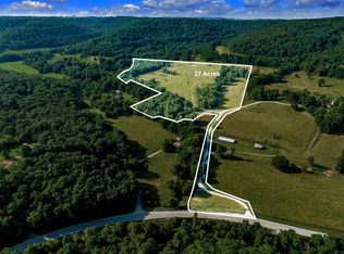 16307 Whitehouse Rd #74, Winslow, AR 72959