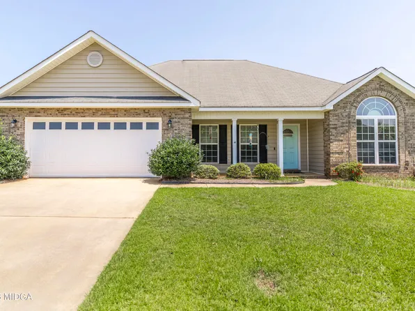 310 Falkirk Dr, Warner Robins, GA 31088