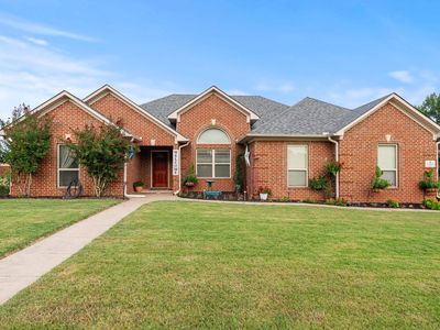 8 Talladega Loop, Cabot, AR, 72023