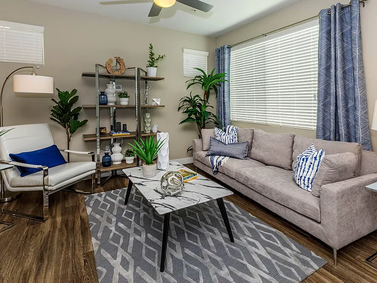 A3 761 1 Bed 1 Bath