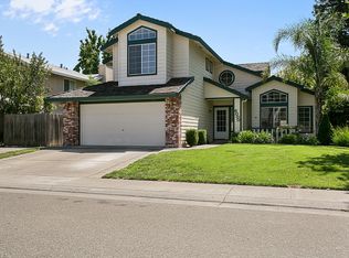 6000 Laguna Vale Way, Elk Grove, CA