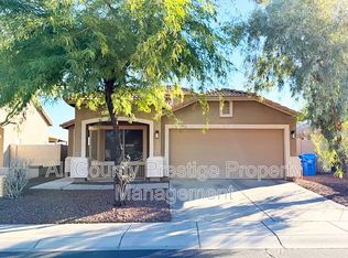 7519 S 43rd Dr, Laveen, AZ 85339