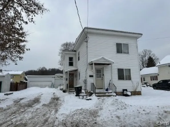 5 Walnut St, Richfield Springs, NY 13407