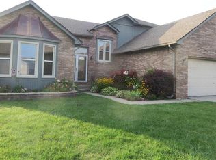 54903 Bradshaw Dr, New Baltimore, MI 48047