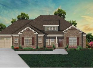 111 Montcliff Dr, Madison, AL 35756