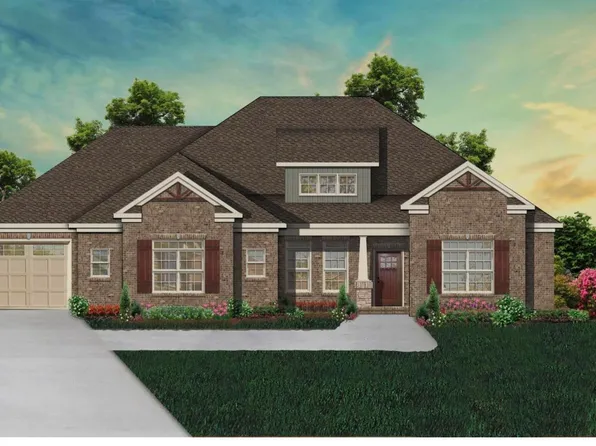 104 Poplar Grove Trl, Madison, AL 35756