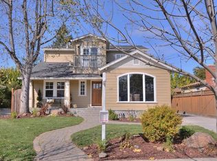 926 Madison Ave, Redwood City, CA
