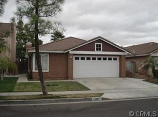 486 Lassa Way, Perris, CA 92571