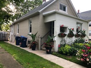 1216 Wadsworth Ave, North Chicago, IL 60064