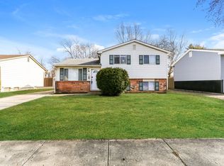 2710 Moundcrest St, Columbus, OH