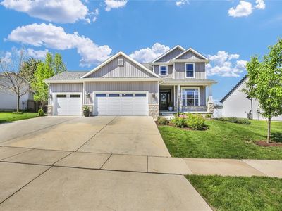 1403 Golden Rod Dr, Mahomet, IL, 61853