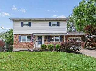 583 Stillwater Dr, Cincinnati, OH 45238