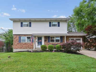583 Stillwater Dr, Cincinnati, OH, 45238