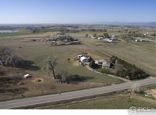 250 E State Highway 60, Loveland, CO 80537