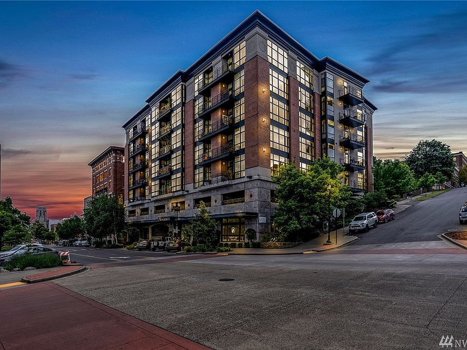 1st image of 708 Market St Unit 803