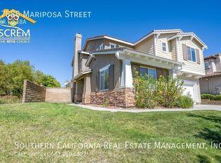 27888 Mariposa St, Valencia, CA 91355