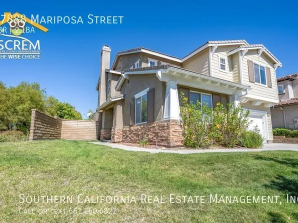 27888 Mariposa St, Valencia, CA 91355