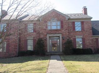 4693 Ironbridge Dr, Lexington, KY 40515