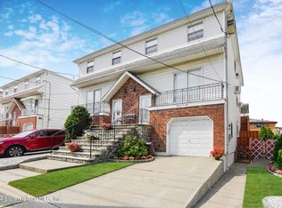 1106 Rockland Ave, Staten Island, NY 10314