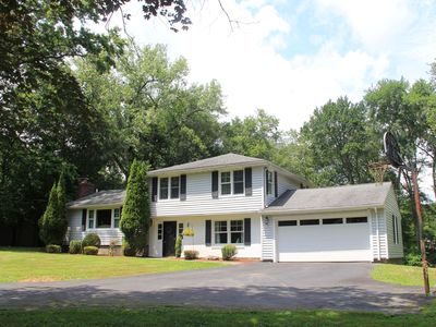 417 Richard Lane, Orange, CT, 06477