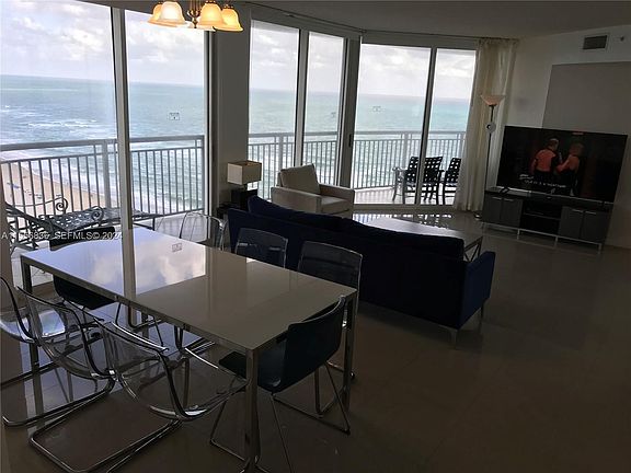 5th image of 17375 Collins Ave #1708