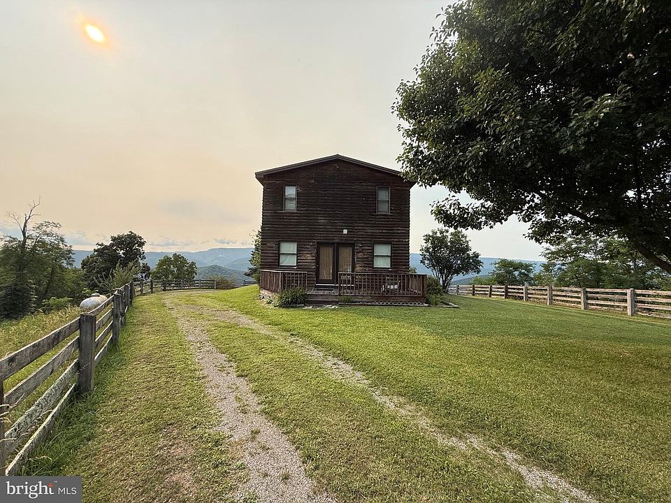 1st image of 1492 Dice Warner Rd