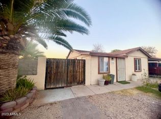 3318 W Cypress St, Phoenix, AZ 85009