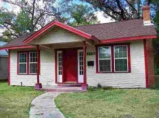 4220 Chaison St, Beaumont, TX 77705