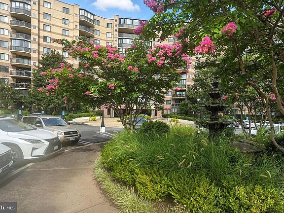 2nd image of 8370 Greensboro Dr APT 614